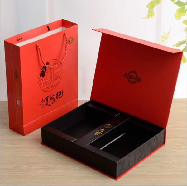 纸板包装盒的生产工艺和应用领域