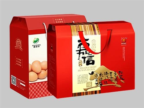 礼盒包装的艺术与情感