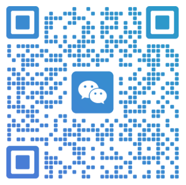 扫一扫关注我们